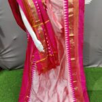 Pochampally Silk Sarees